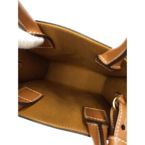 Celine Triomphe Canvas Vertical Cabas Bag